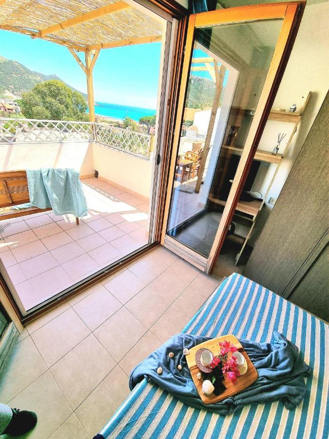 Stylish Home With Views 4 Min Walk To The Beach!! Соланас Экстерьер фото