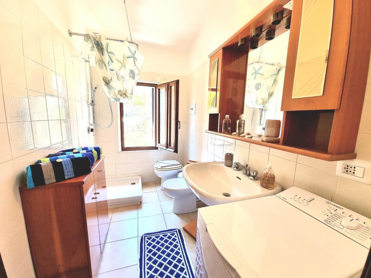 Stylish Home With Views 4 Min Walk To The Beach!! Соланас Экстерьер фото