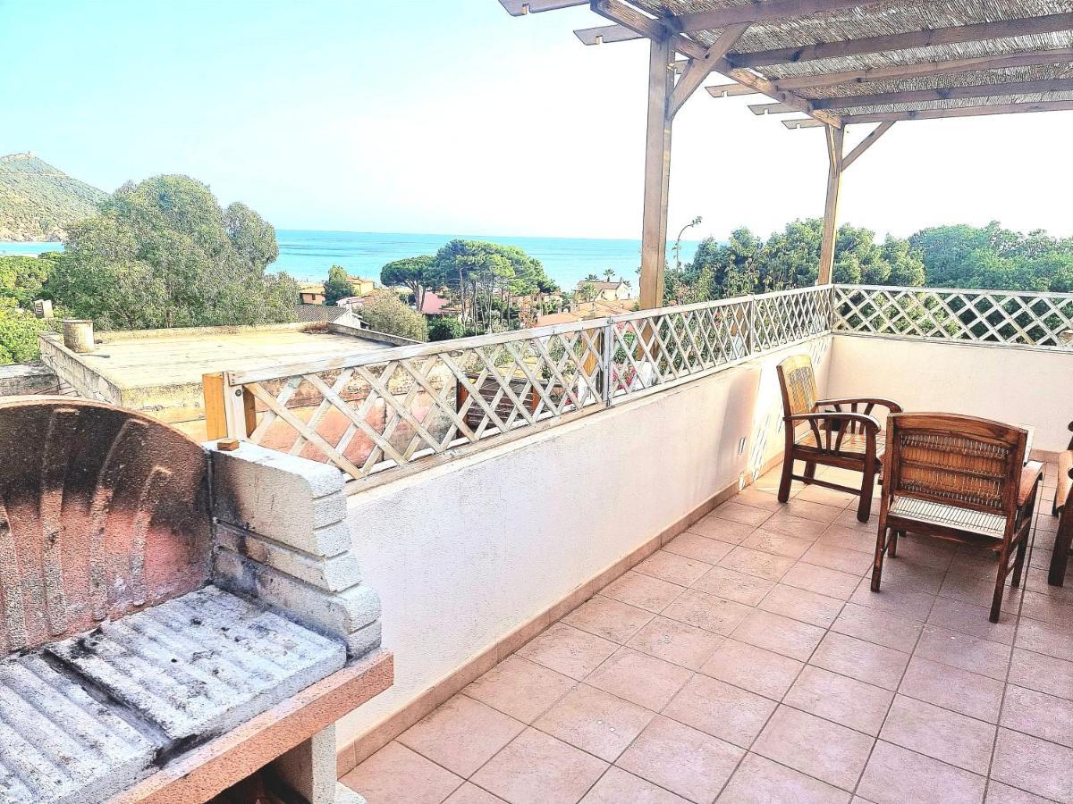 Stylish Home With Views 4 Min Walk To The Beach!! Соланас Экстерьер фото